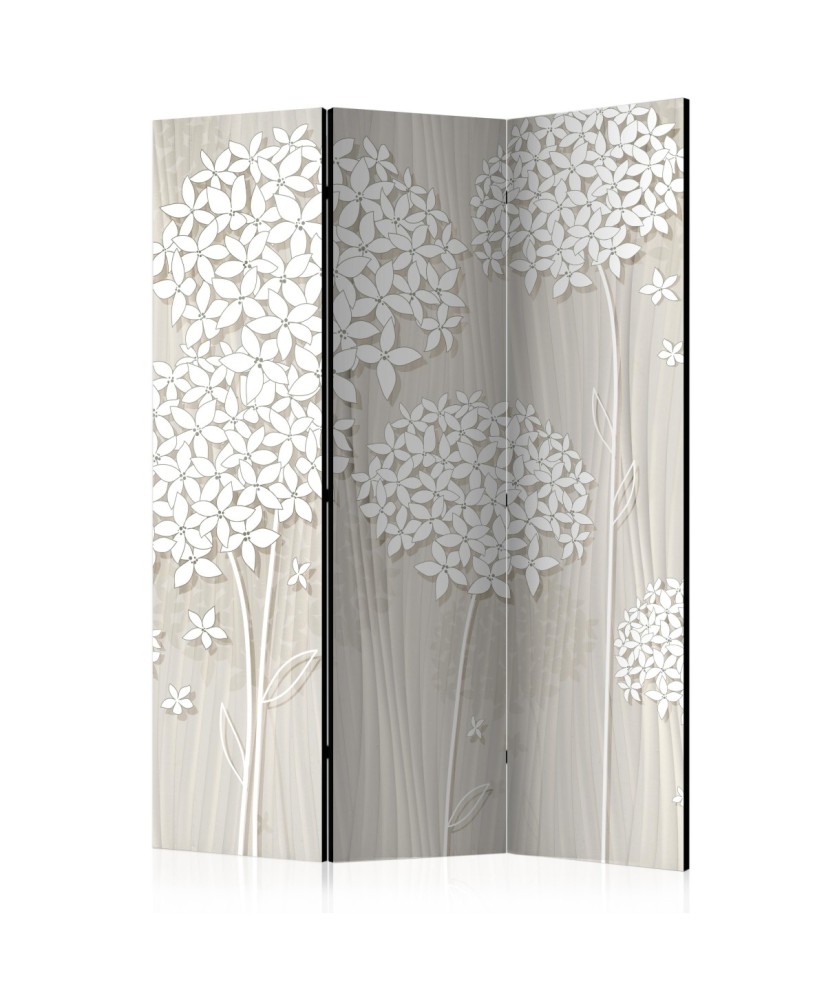 Pertvara  Paper Dandelions [Room Dividers]