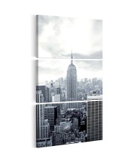 Paveikslas  New York Empire State Building