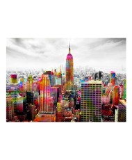 Fototapetas  Colors of New York City II