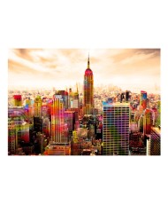 Fototapetas  Colors of New York City III