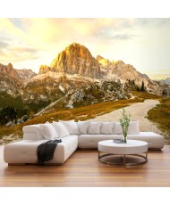 Fototapetas  Beautiful Dolomites