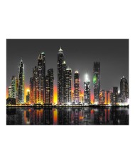 Fototapetas  Desert City (Dubai)