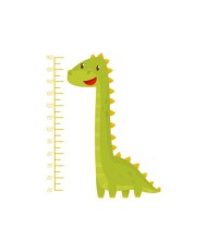 Ūgio matuoklė Dinozauras
