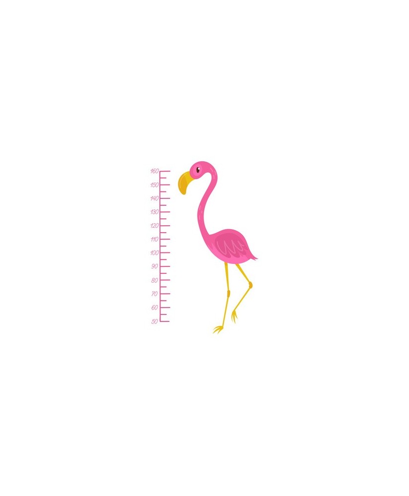 Ūgio matuoklė Flamingas