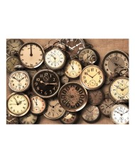Fototapetas  Old Clocks