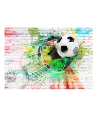 Fototapetas  Colourful Sport
