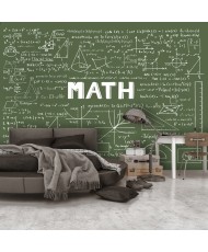 Fototapetas  Mathematical Formulas