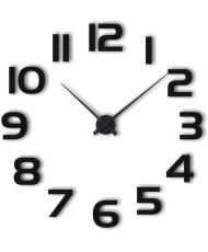Sieninis laikrodis „Dideli skaičiai“