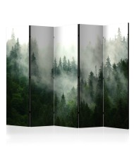 Pertvara  Coniferous Forest II [Room Dividers]