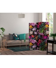 Pertvara  Colorful Exotic [Room Dividers]