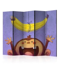 Pertvara  Bananana II [Room Dividers]