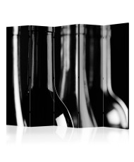 Pertvara  Wine Bottles II [Room Dividers]