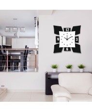Sieninis laikrodis "Unique"