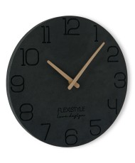 Sieninis laikrodis EKO4 30cm