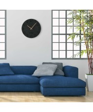Sieninis laikrodis EKO4 30cm
