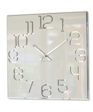 Sieninis laikrodis Skaitmenys 30cm