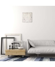 Sieninis laikrodis Skaitmenys 30cm