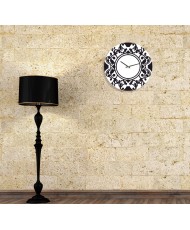 Sieninis laikrodis "Barokas"