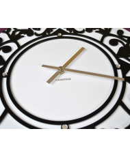 Sieninis laikrodis "Barokas"