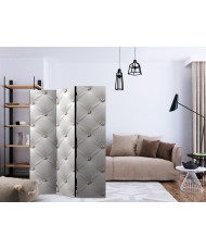 Pertvara  White Elegance [Room Dividers]