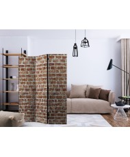Pertvara  Brick Space [Room Dividers]