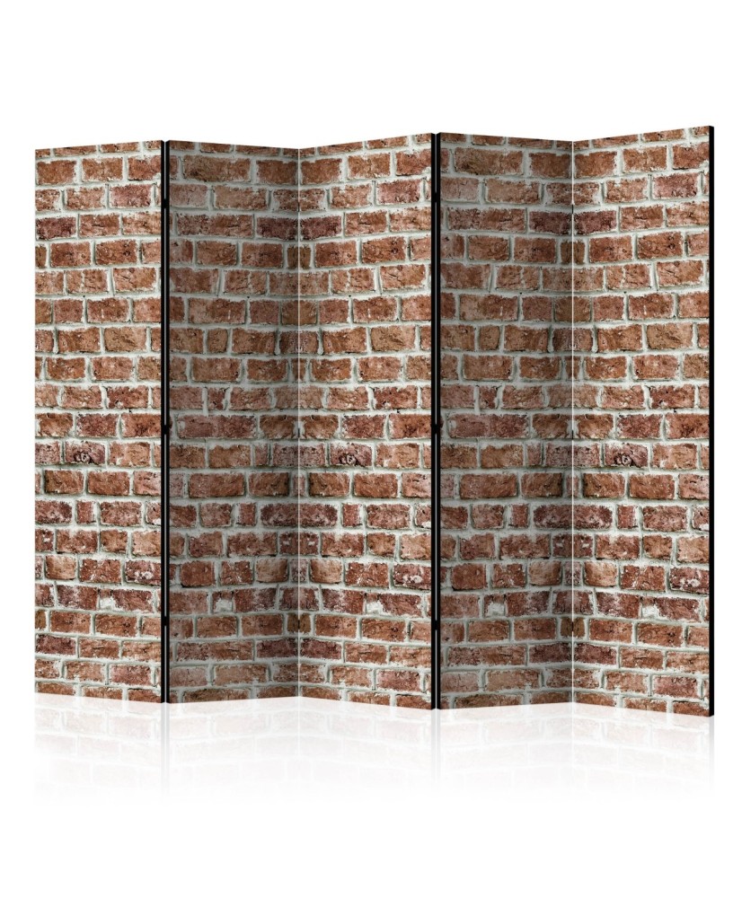 Pertvara  Brick Space II [Room Dividers]