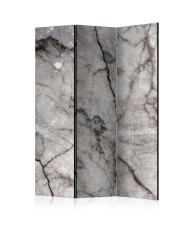 Pertvara  Grey Marble [Room Dividers]