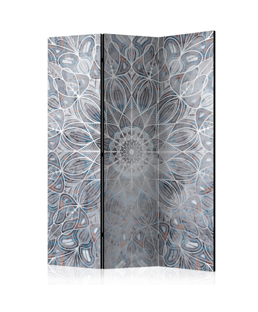 Pertvara  Blurred Mandala [Room Dividers]