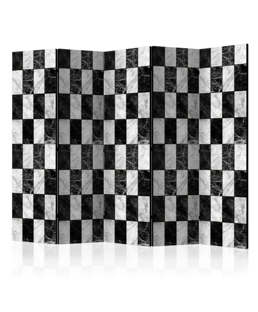 Pertvara  Checker II [Room Dividers]