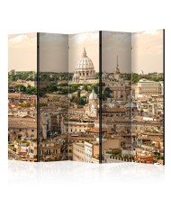 Pertvara  Roman Holiday II [Room Dividers]