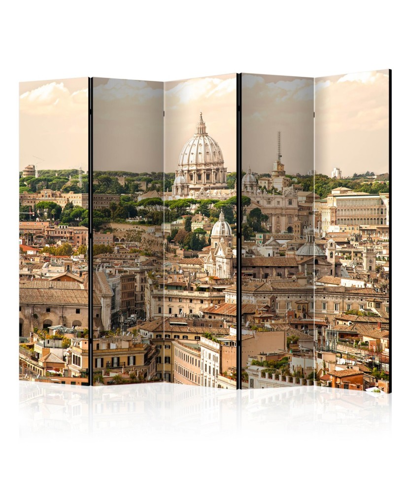 Pertvara  Roman Holiday II [Room Dividers]