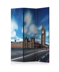 Pertvara  Sunny London [Room Dividers]