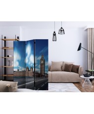 Pertvara  Sunny London [Room Dividers]