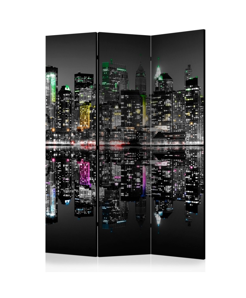 Pertvara  New York  My Dream [Room Dividers]