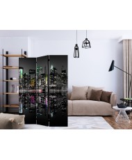 Pertvara  New York  My Dream [Room Dividers]