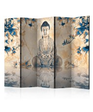 Pertvara  Buddha of Prosperity II [Room Dividers]