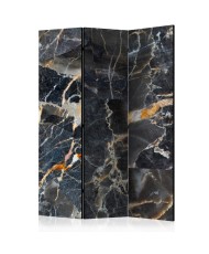 Pertvara  Black Marble [Room Dividers]