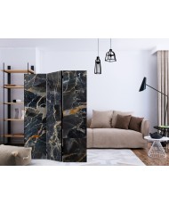 Pertvara  Black Marble [Room Dividers]