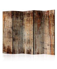 Pertvara  Tree Bark [Room Dividers]