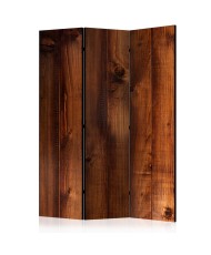 Pertvara  Pine Board [Room Dividers]