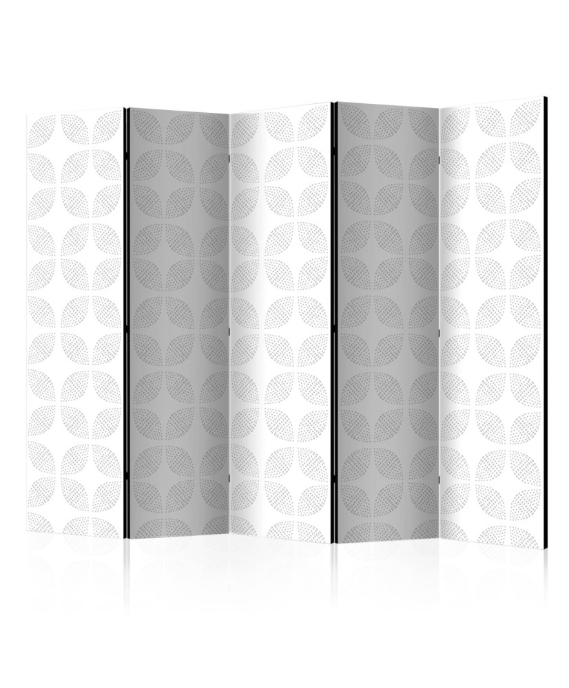 Pertvara  Symmetrical Shapes [Room Dividers]