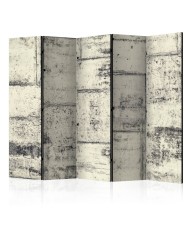 Pertvara  Love the Concrete [Room Dividers]