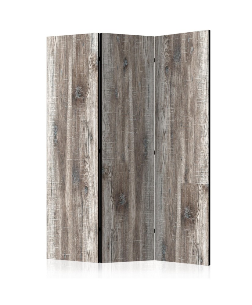 Pertvara  Stylish Wood [Room Dividers]