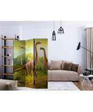 Pertvara  Dinosaurs [Room Dividers]