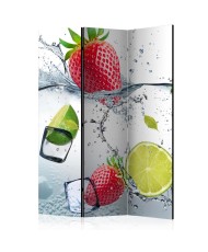 Pertvara  Fruit cocktail [Room Dividers]