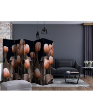 Pertvara  Ladies among the flowers [Room Dividers]