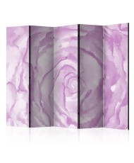 Pertvara  rose (pink) [Room Dividers]