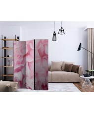 Pertvara  azalea (pink) [Room Dividers]