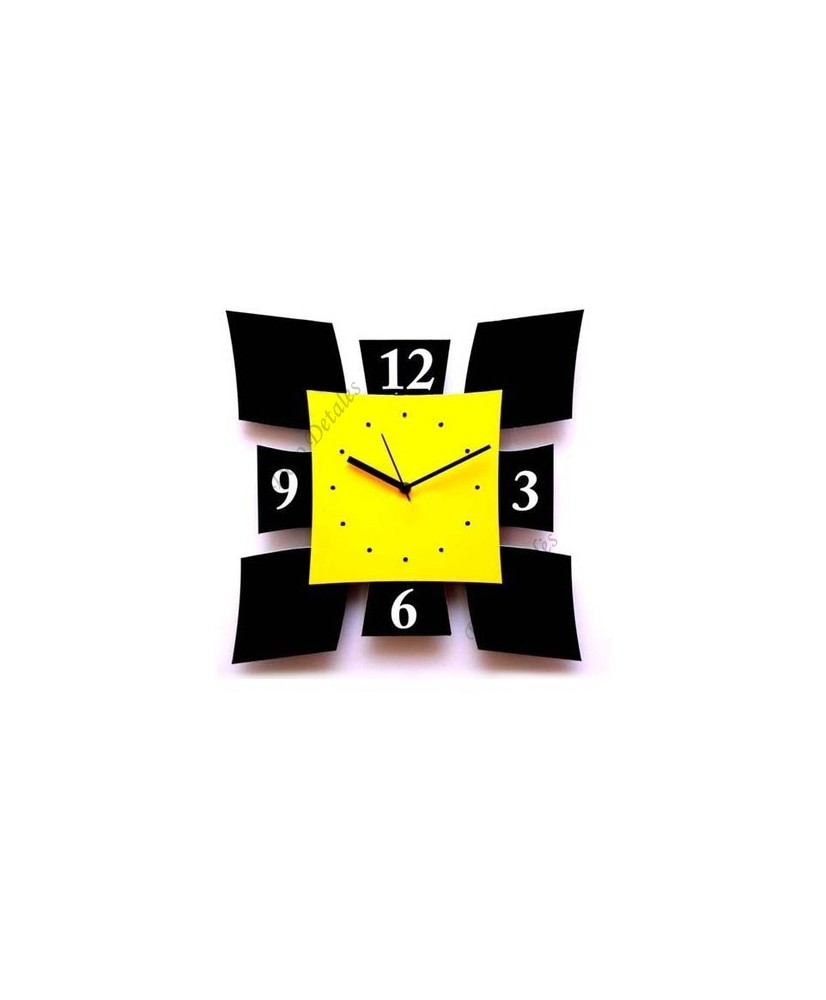 Sieninis laikrodis "Unique"