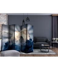 Pertvara  Rays in the sky [Room Dividers]